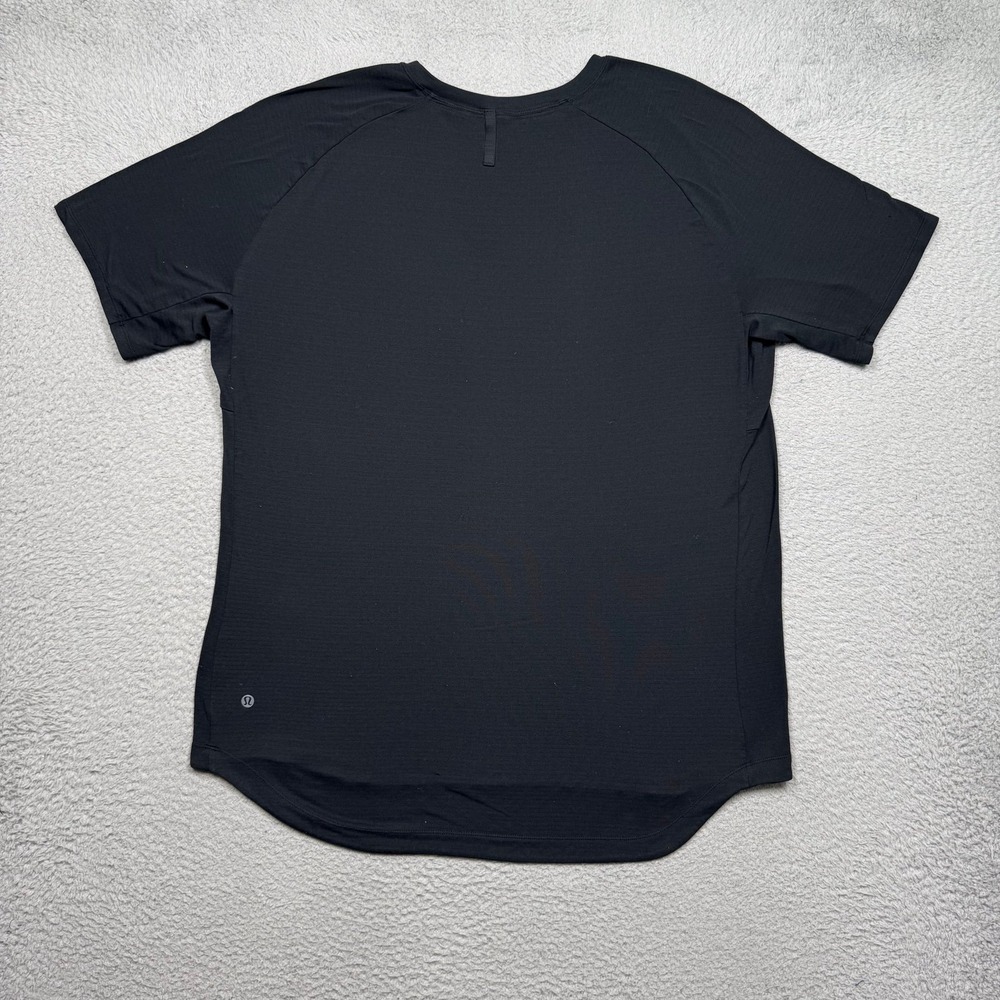 Lululemon Drysense T-shirt - Picture 3 of 4